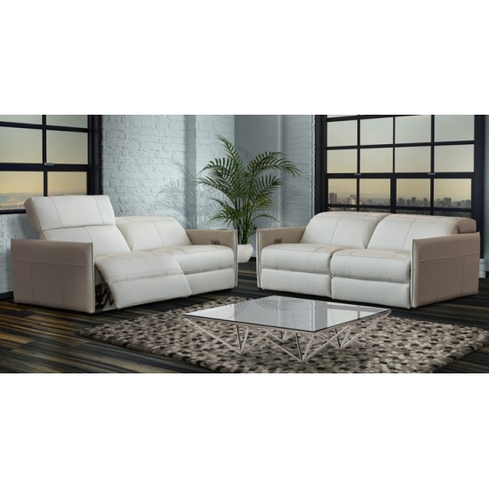 Sofa Condo 3030 Inclinable électrique (17E+18E)