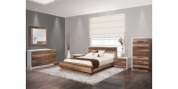 King Bed 1000-80