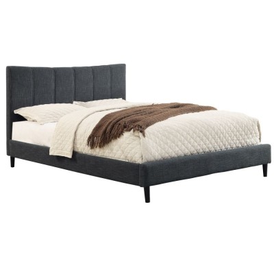 Rimo King Bed 101-268K-GY